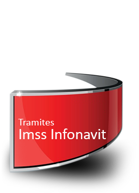 Tramites ante el IMSS Infonavit